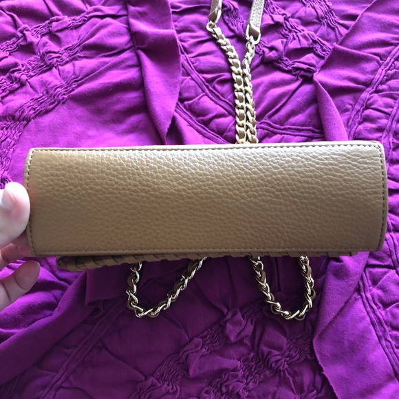 Tory Burch Mini Marion Bag - Picture 4 of 9